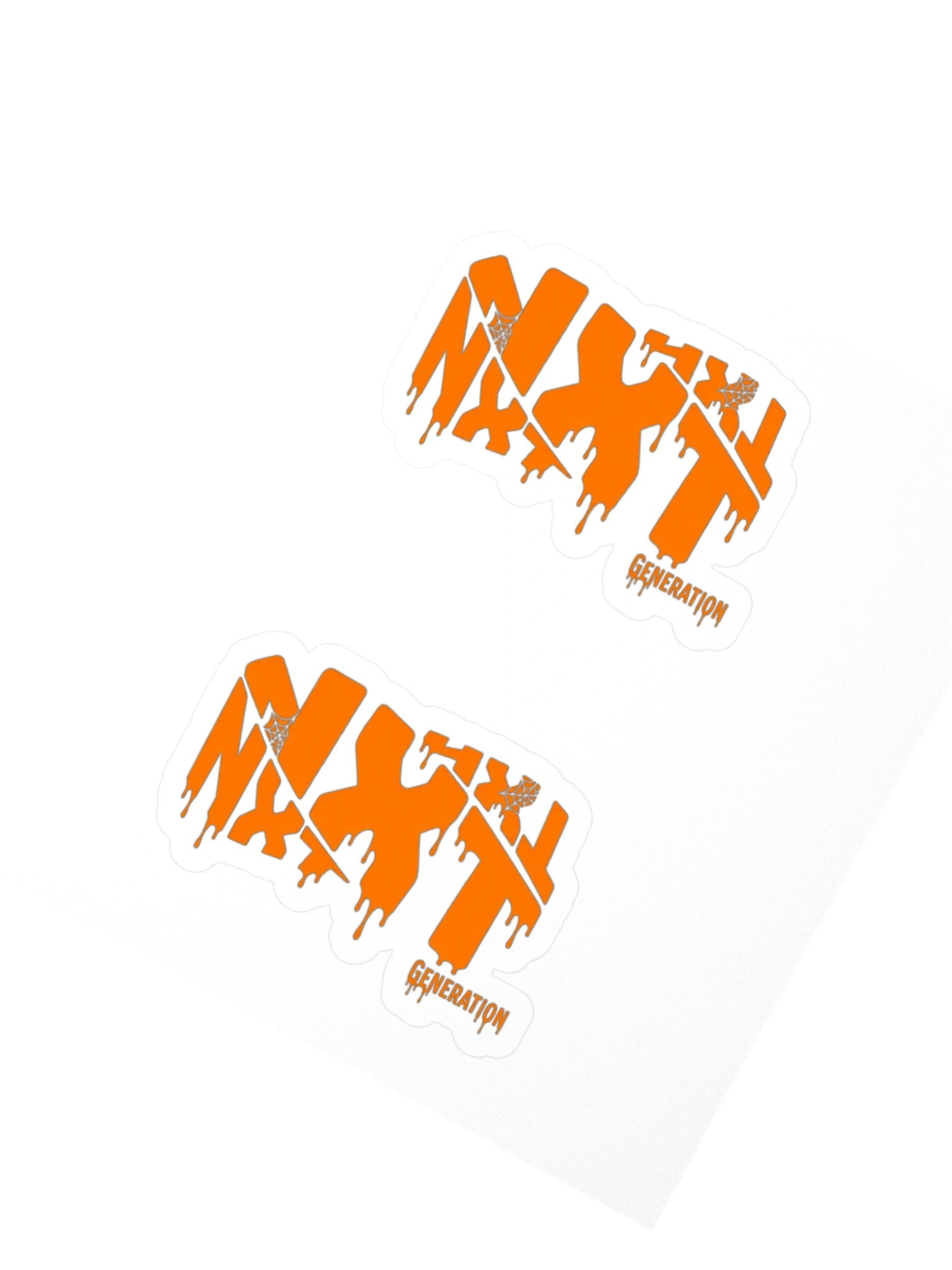 NXT Generation Halloween Stickers product image (6)
