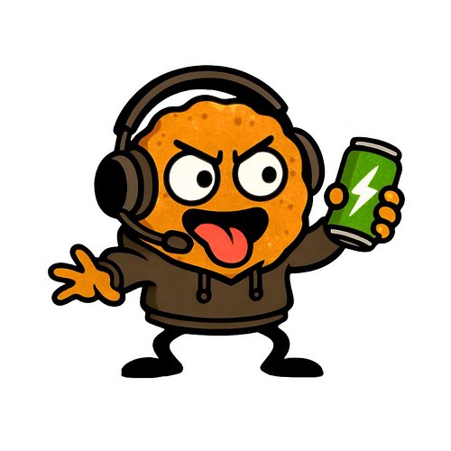 Hi everyone, I'm Branflake - nice to meet you. I've had a few aliases in the past, but this one feels like the real deal. I'm...