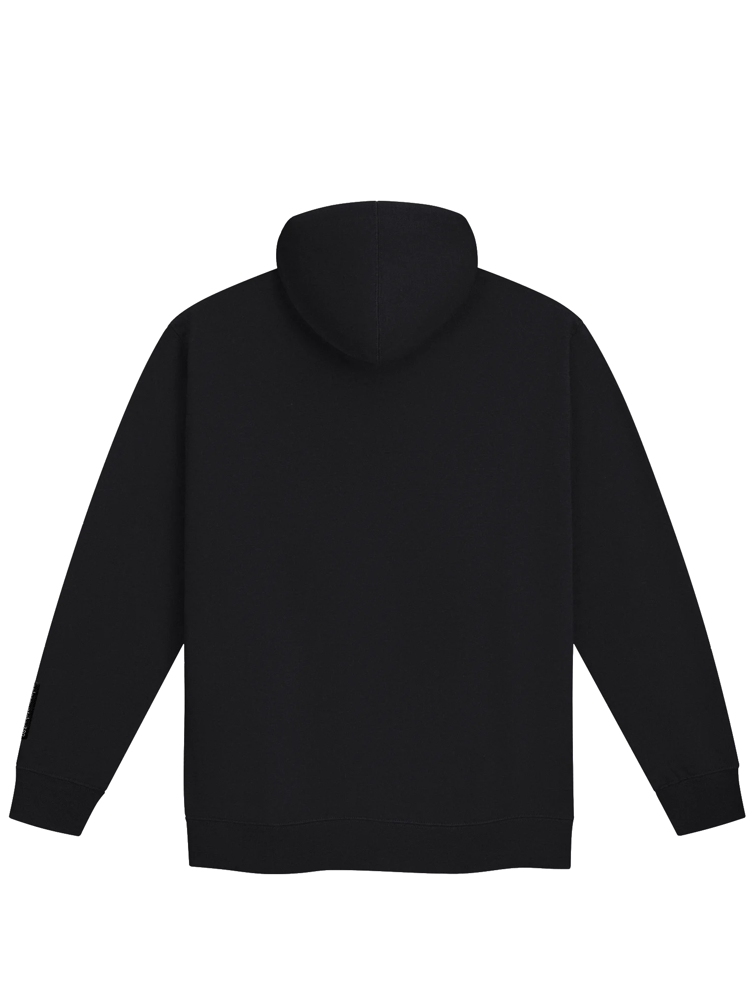 PW389 Zipper Fleece (Embroidered Logo) product image (7)