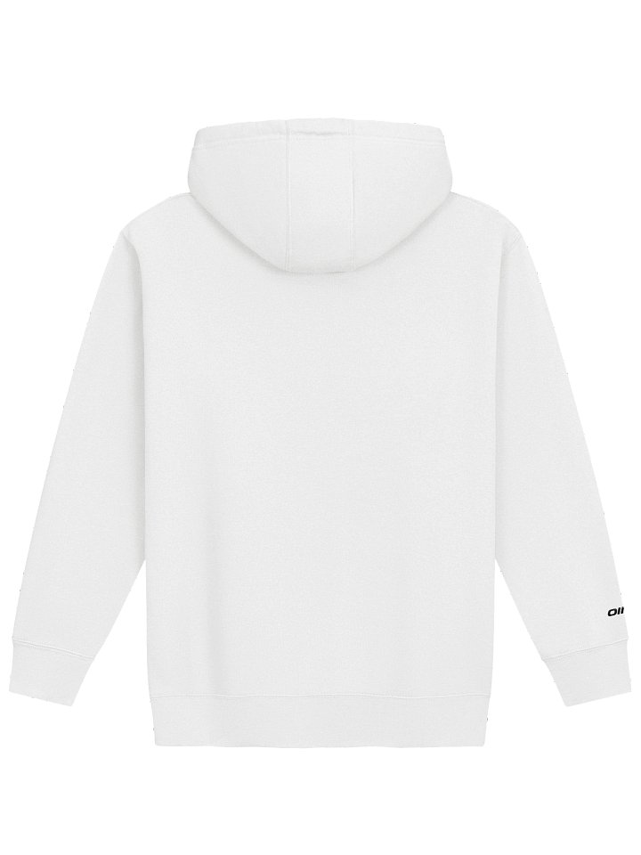 Basic Hoodie - Light product image (2)