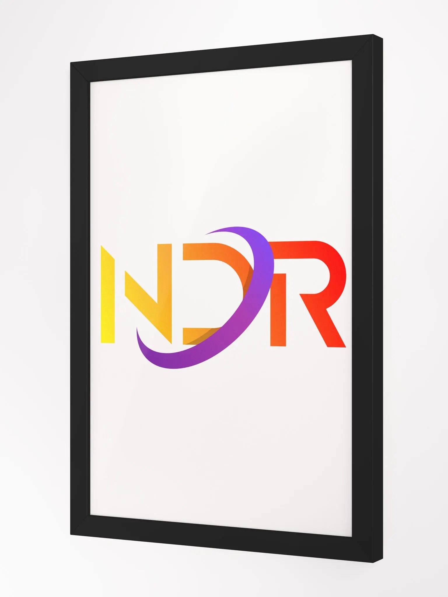 NDR Creative Studios Launch poster product image (2)