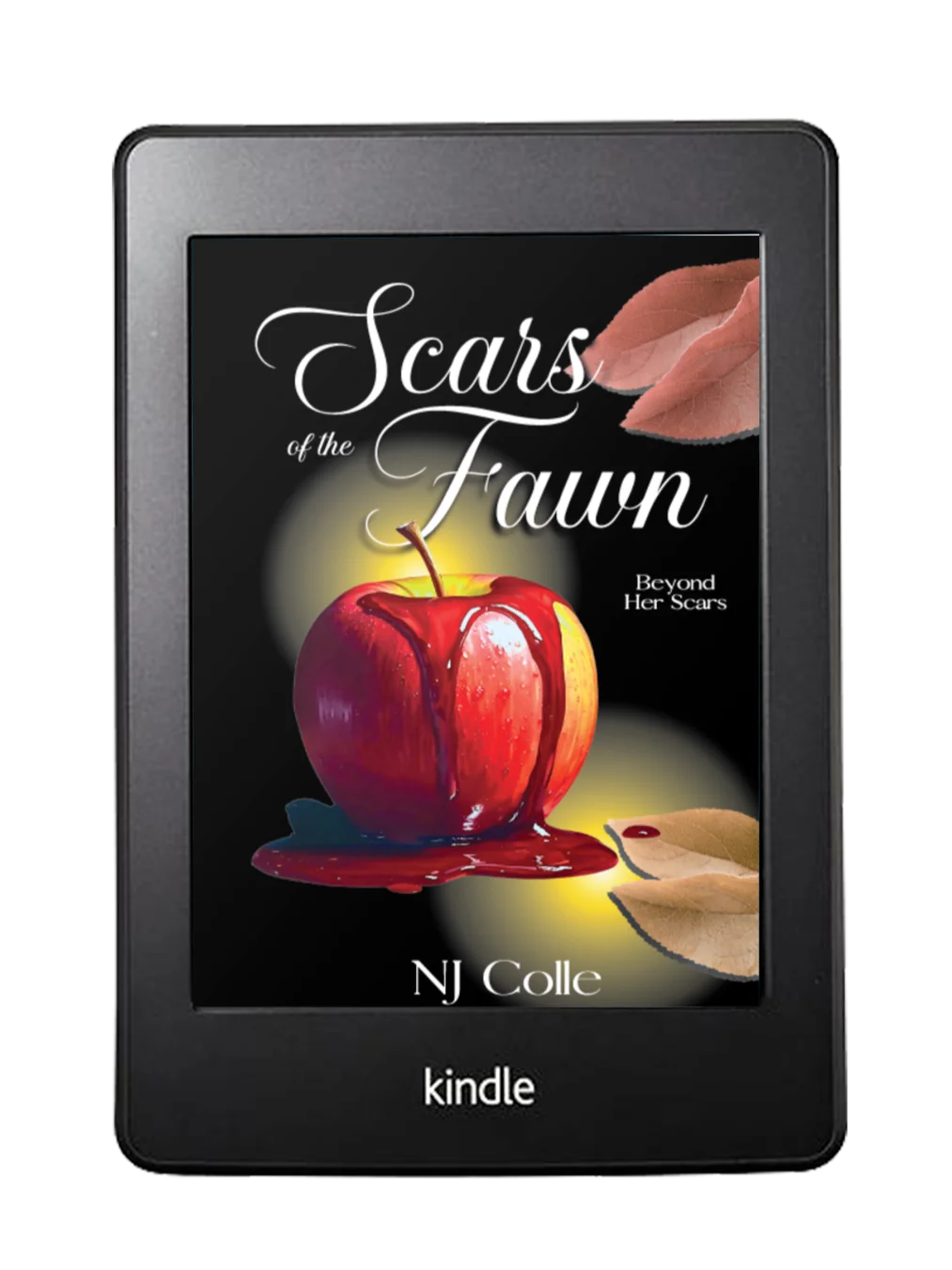 Scars of the Fawn - eBook product image (1)