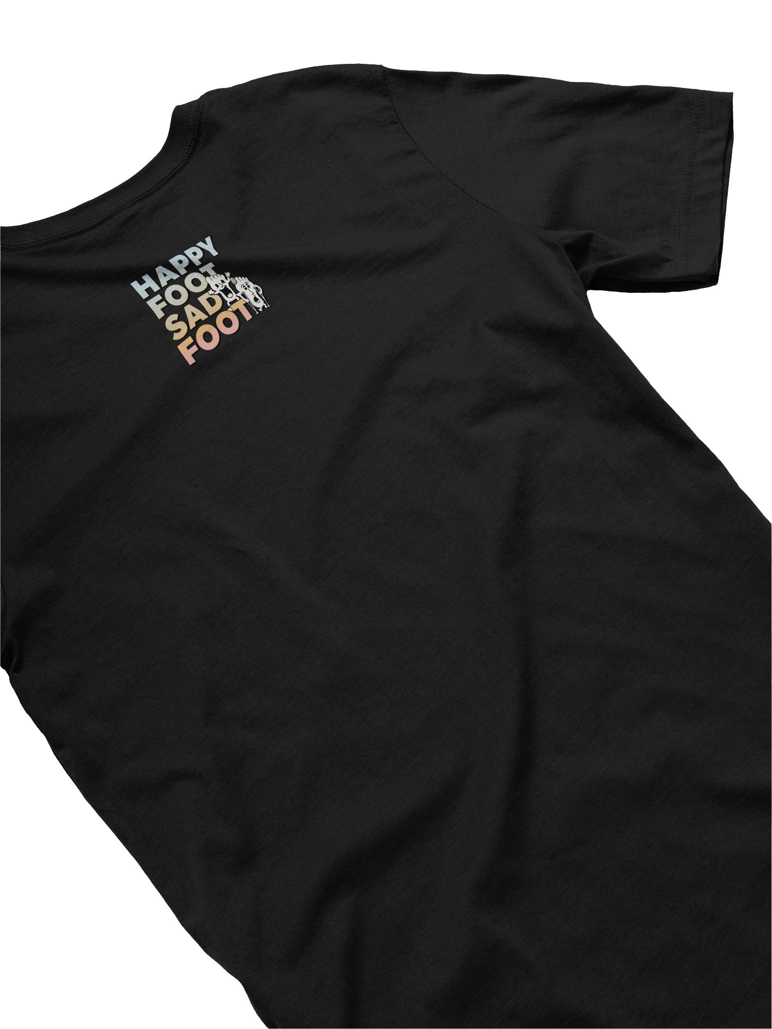 I Promise I Stay Tee product image (4)