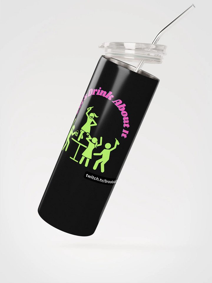 Lets Drink About It- Party product image (2)