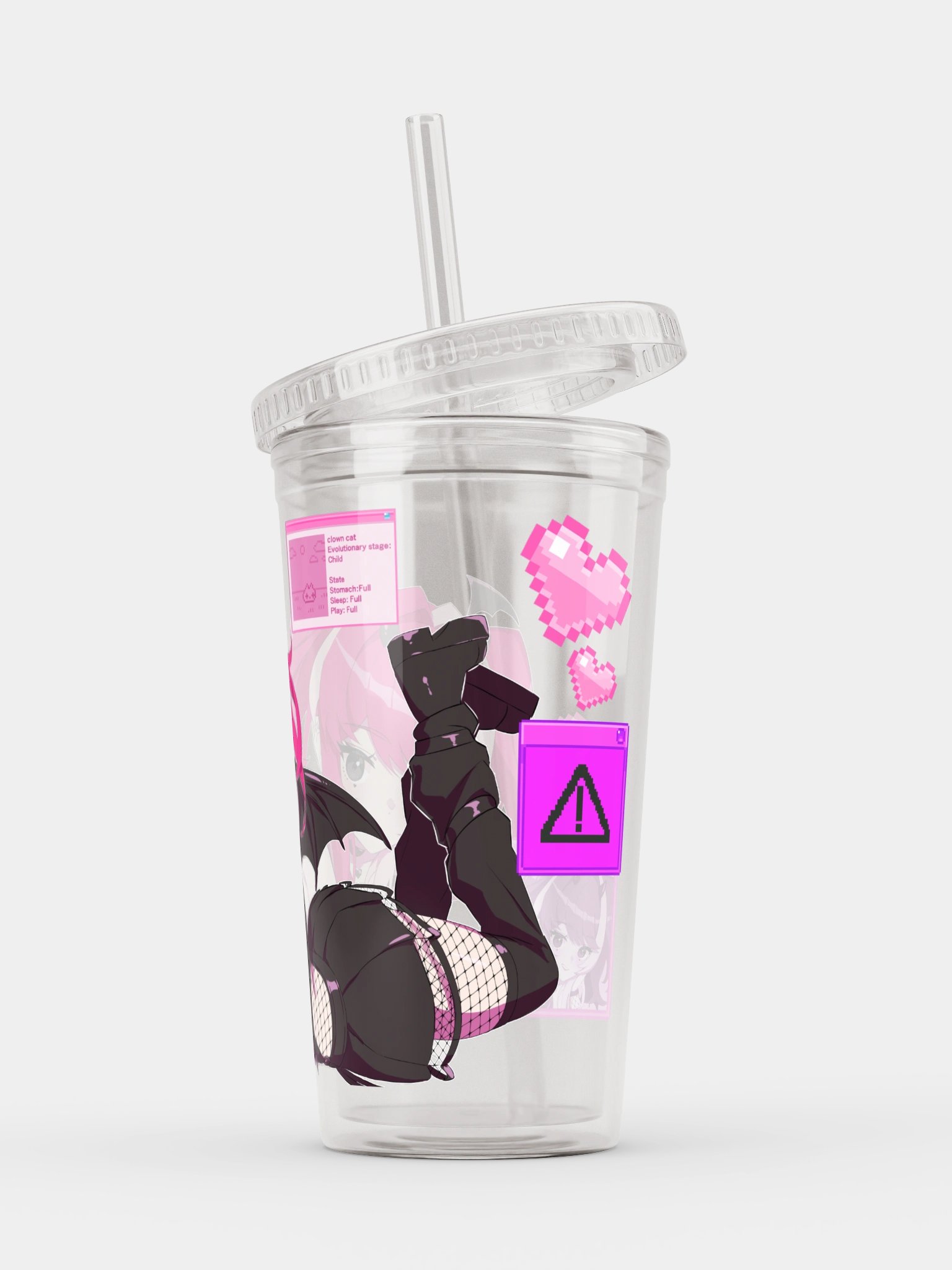 Pixie Pop-Up Cup product image (3)