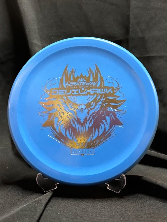 Gateway Devilhawk product image (3)