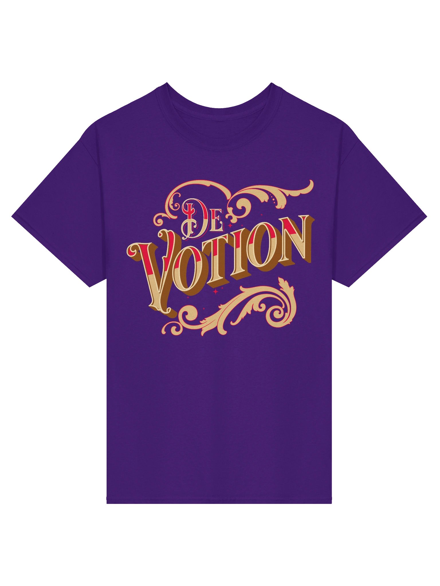 Devotion product image (1)