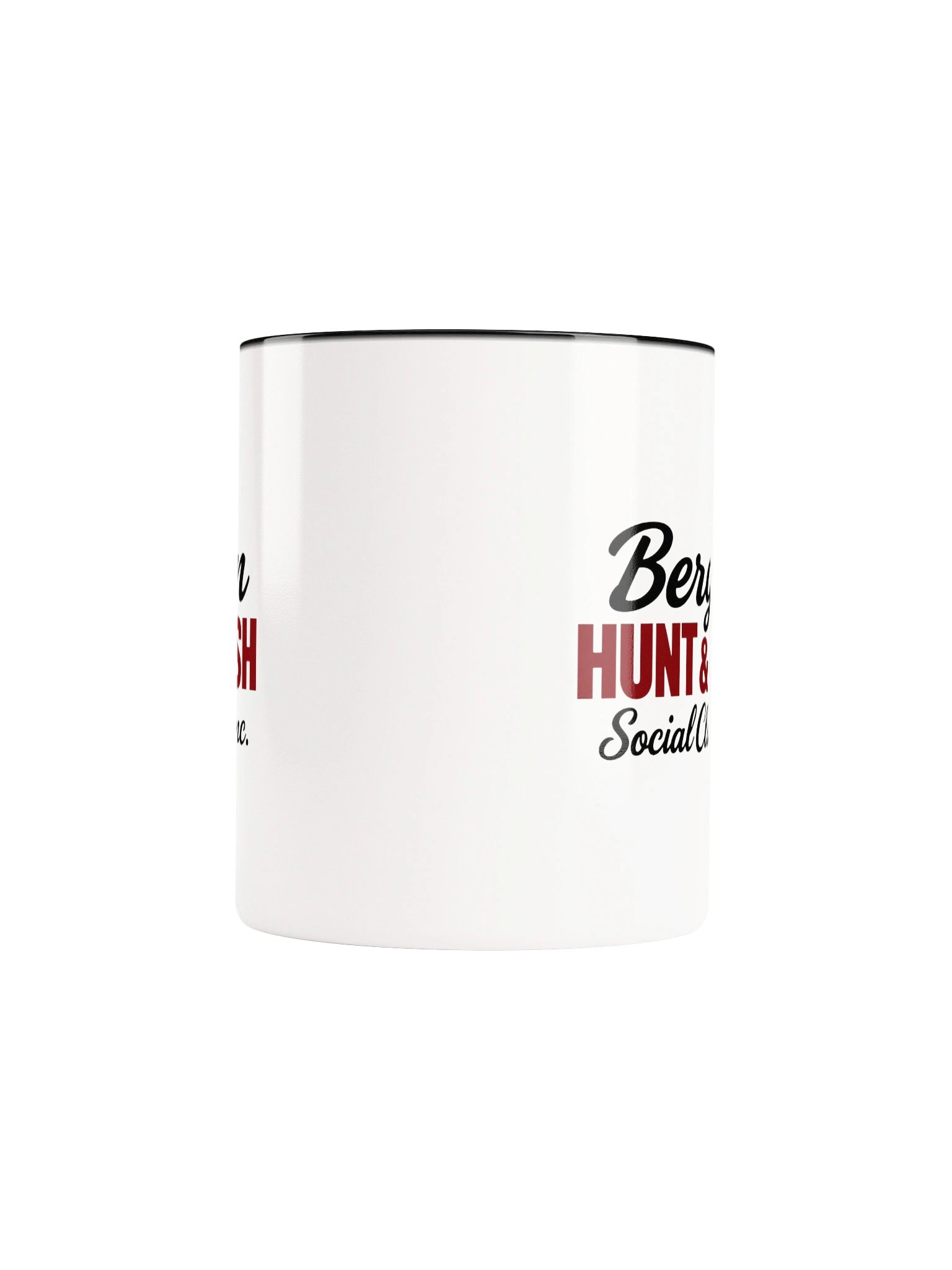 The Angel Gotti Show - The Bergin Mug product image (9)
