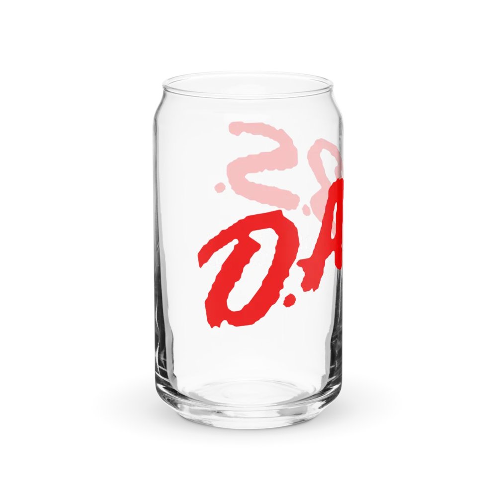 D.A.B.S. Can Glass product image (12)