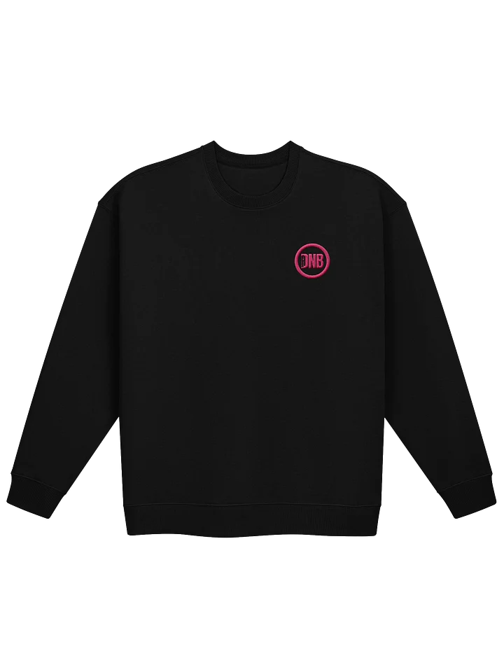 GDNB PINK ON BLACK product image (1)
