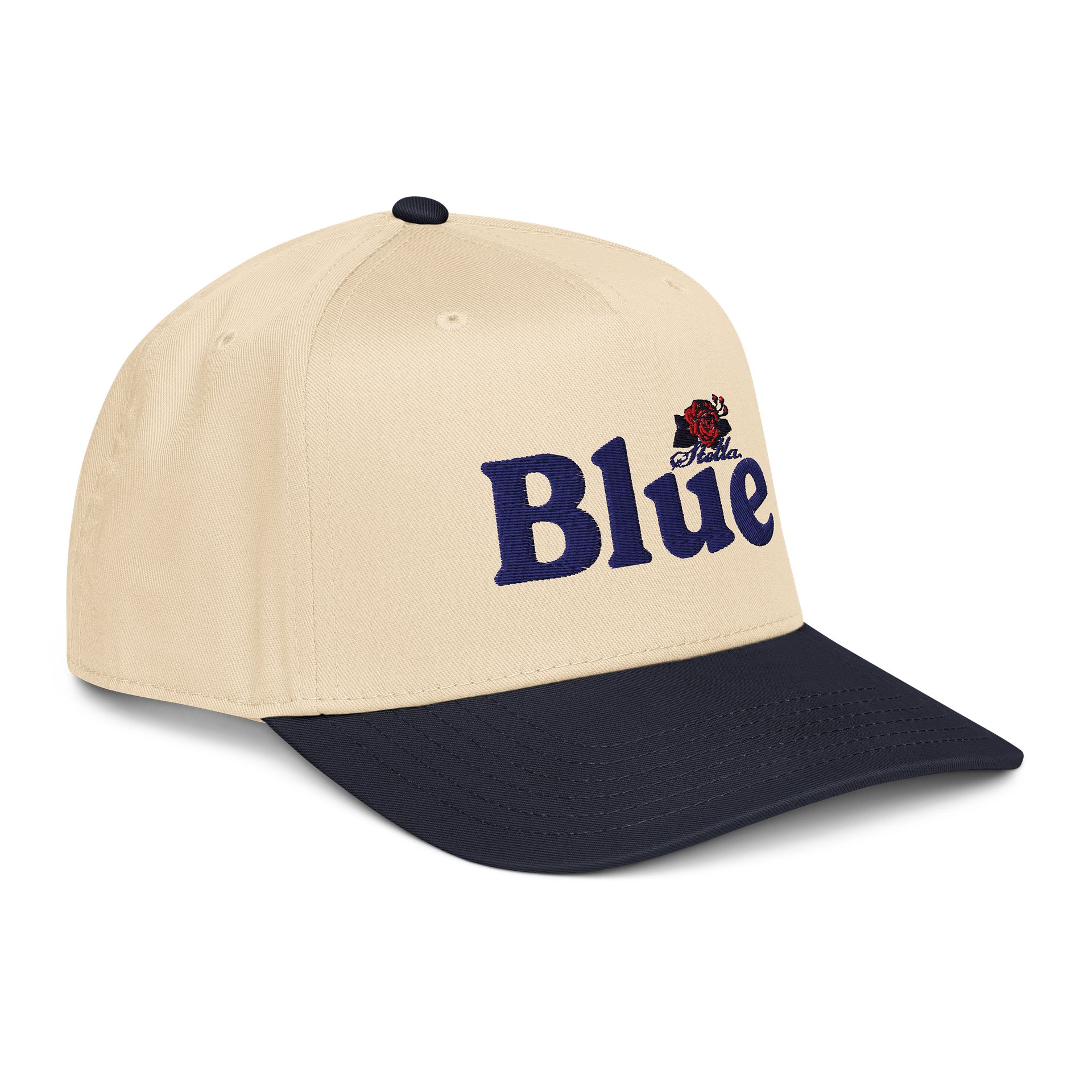 Stella Blue Hat product image (4)
