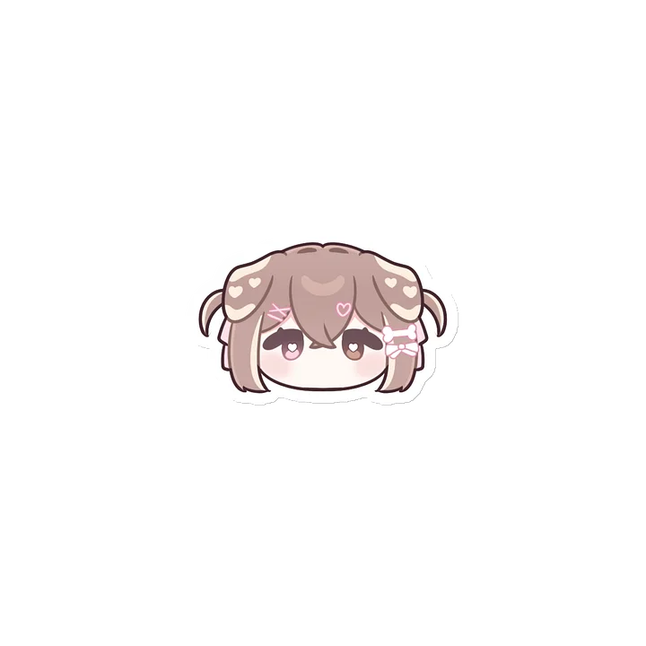 ♡ puppiwa magnet product image (1)