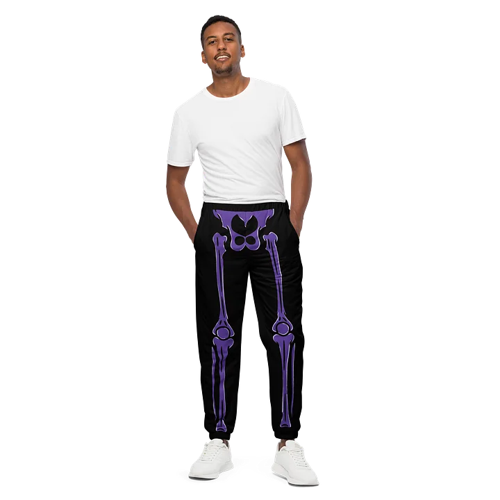 Skeleton Joggers product image (2)