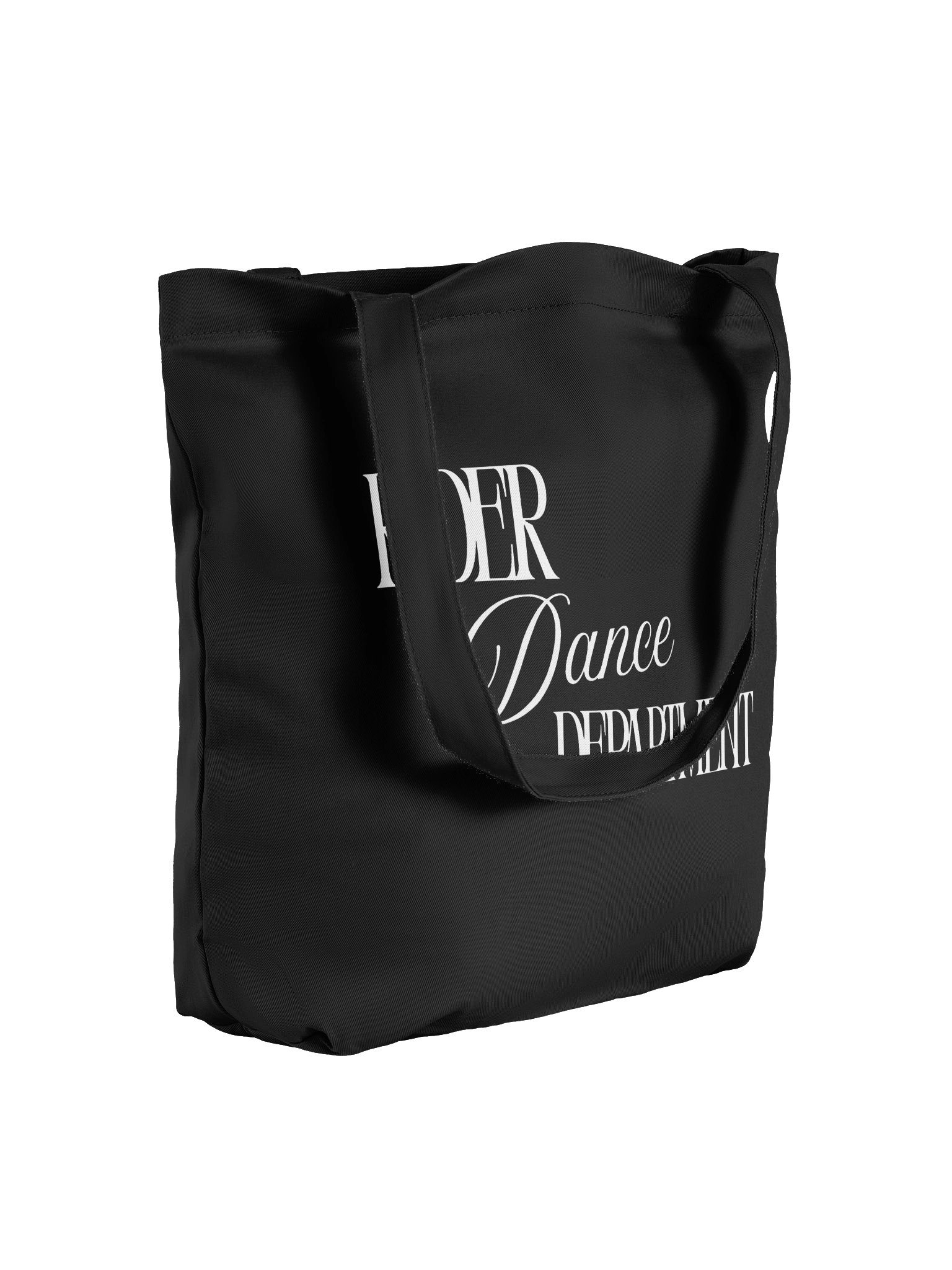 Rider Dance Department Tote Bag product image (4)