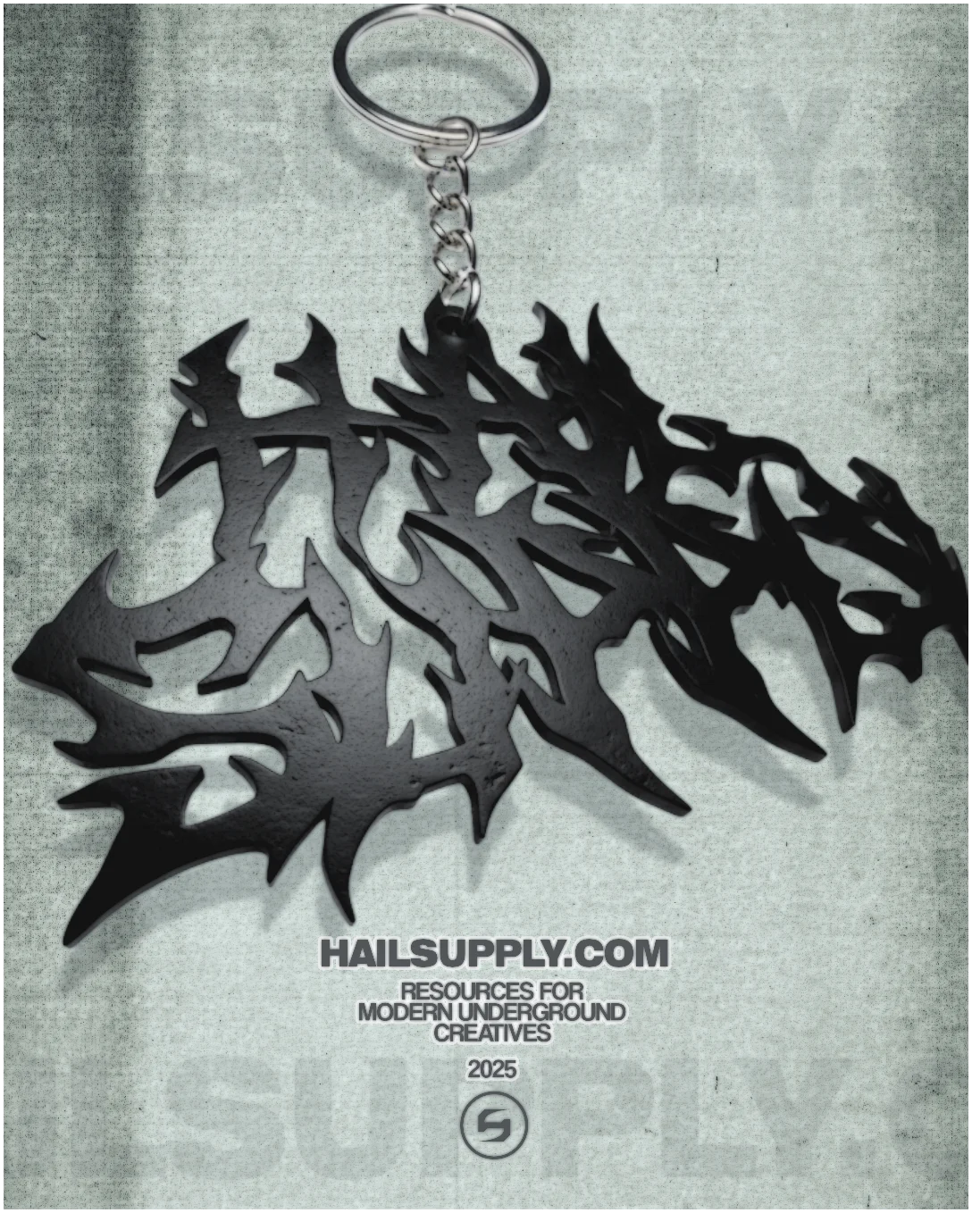 CRUSTLINE DISPLAY FONT product image (8)