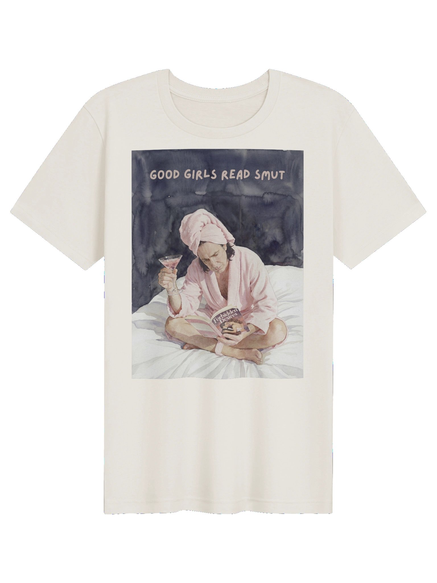 Good Girls Read Smut - V2 product image (31)