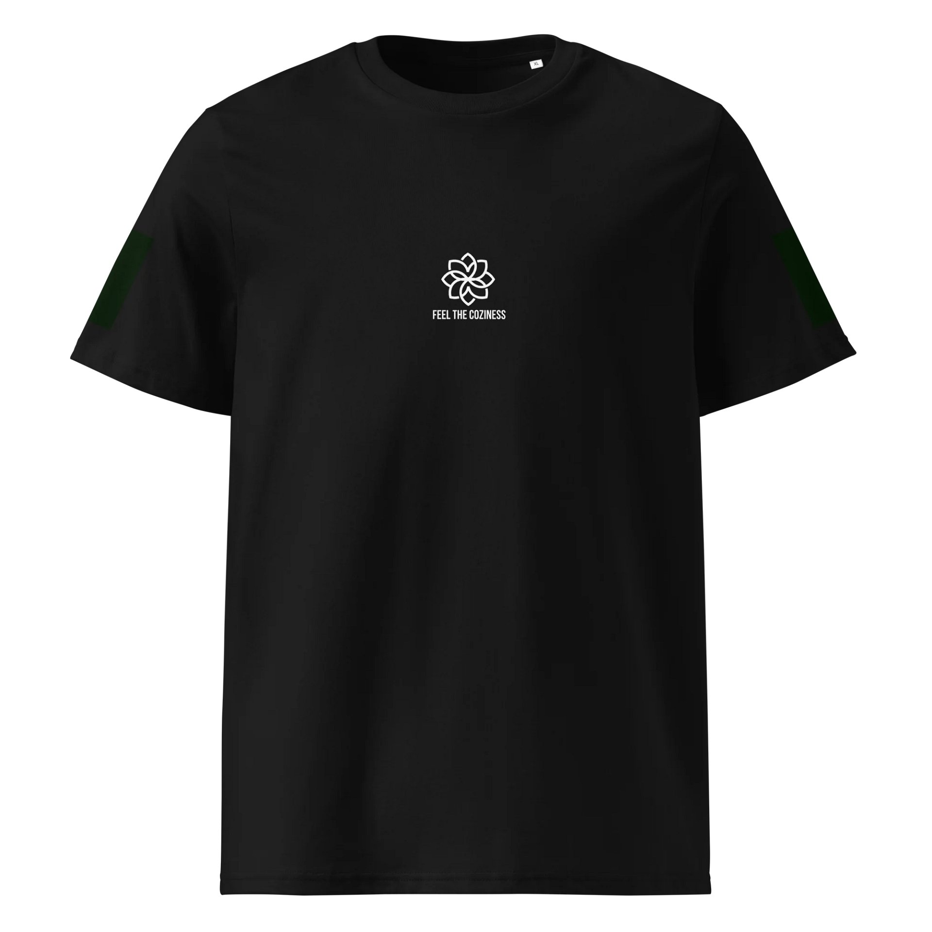 Men's FTC Striped Premium T-Shirt Organic Cotton product image (1)