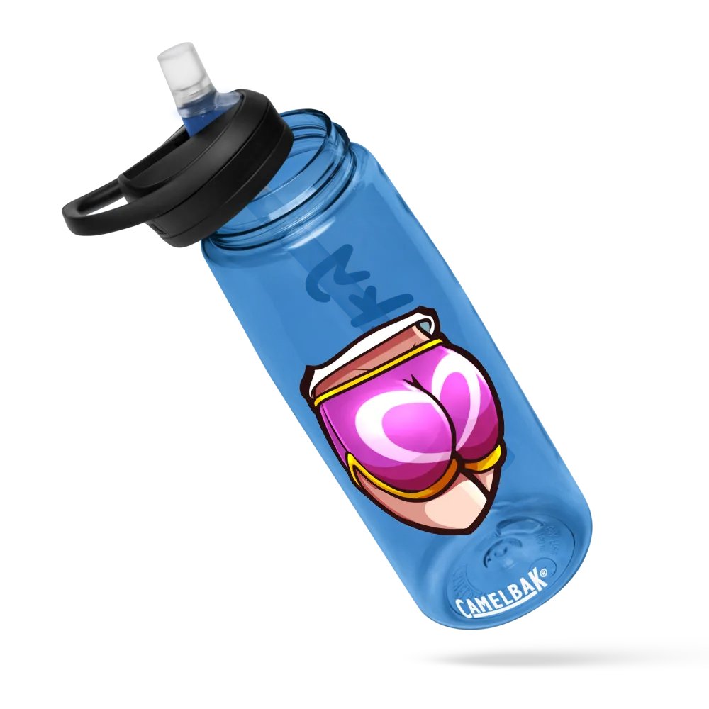 [Ali3nSun] Cheeky Bottle [25 OZ] product image (3)