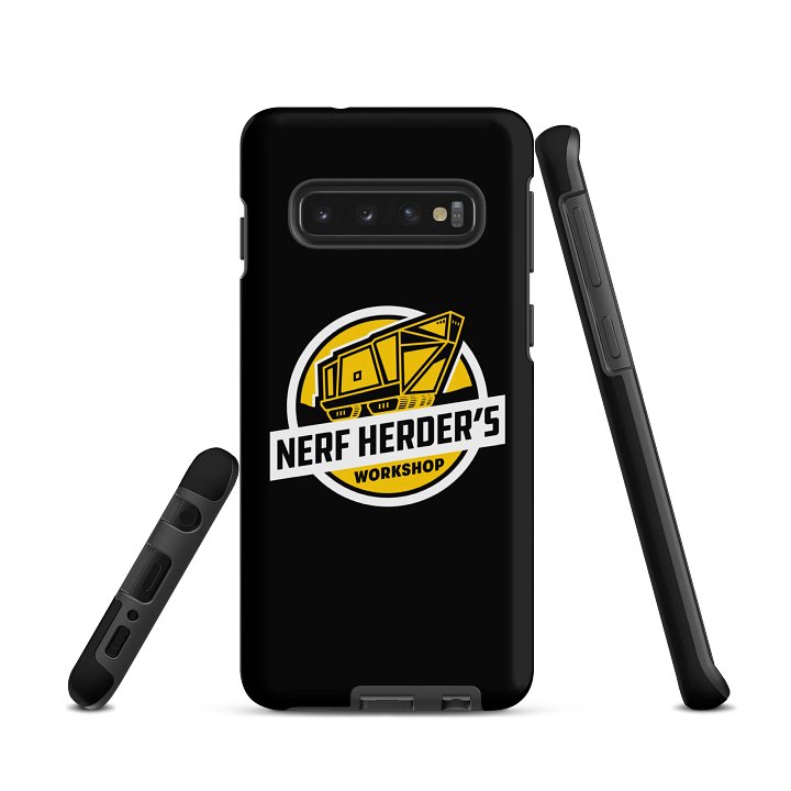 Nerf Herder's The Samsung Phone Case product image (1)