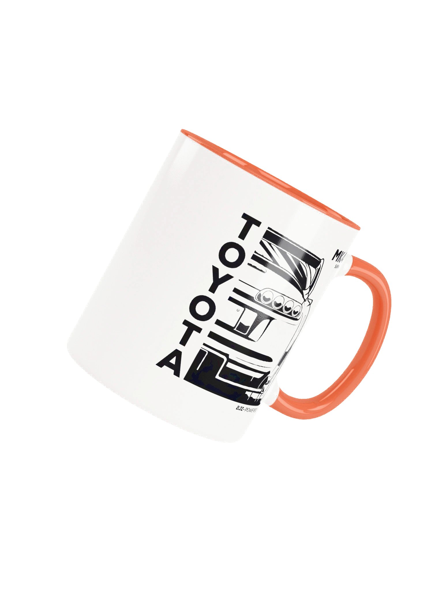 Supra MK4 Mug - Bulvant - mSWP--I61kA