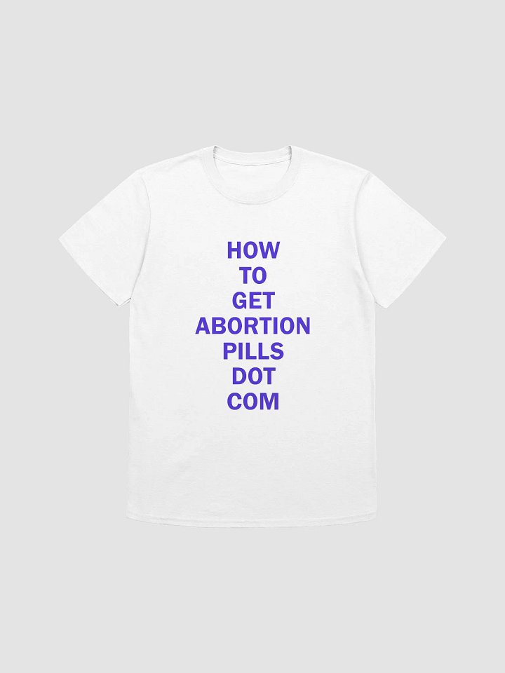 How To Get Abortion Pills Dot Com Purple product image (1)