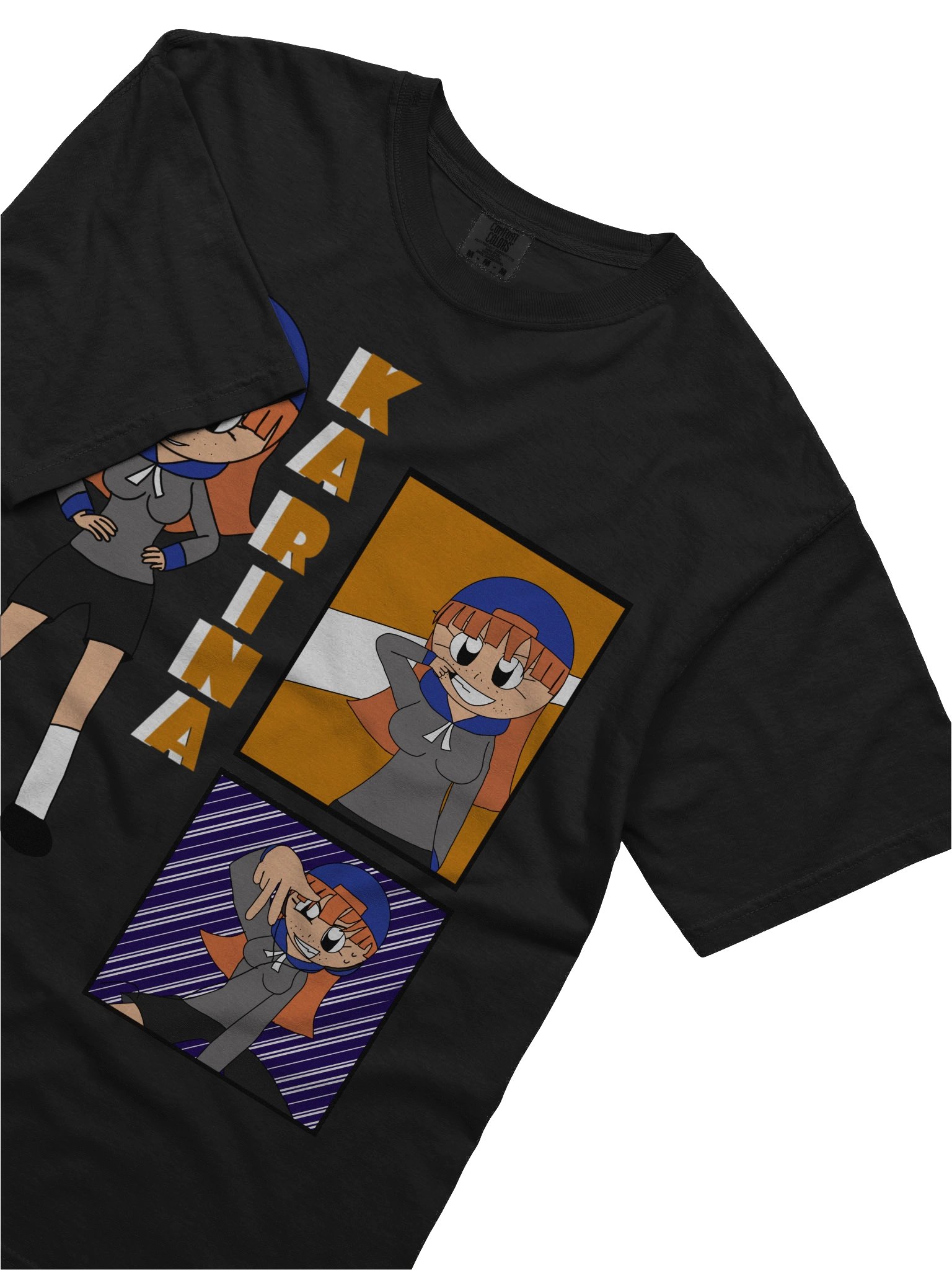 Karina Shirt product image (17)