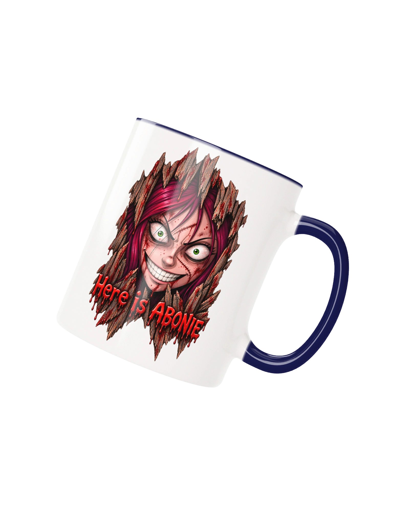 Here is ABONIE – Ceramic Mug product image (32)