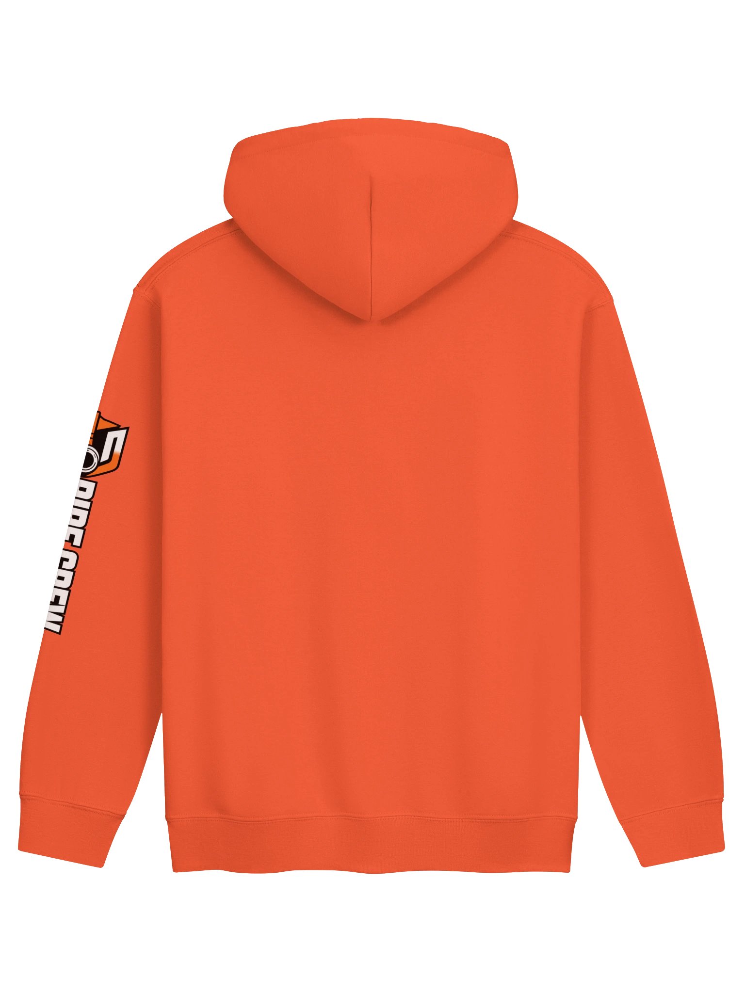 Underground Utility Badass Hoodie product image (3)