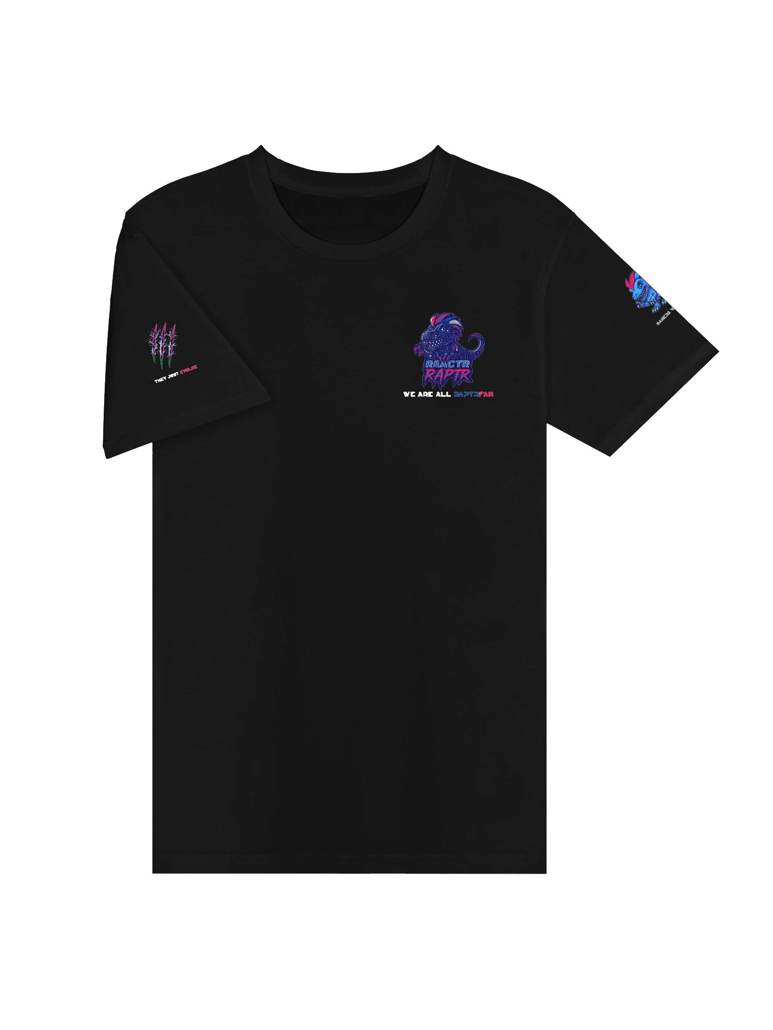 Cyber Raptr Logo product image (3)