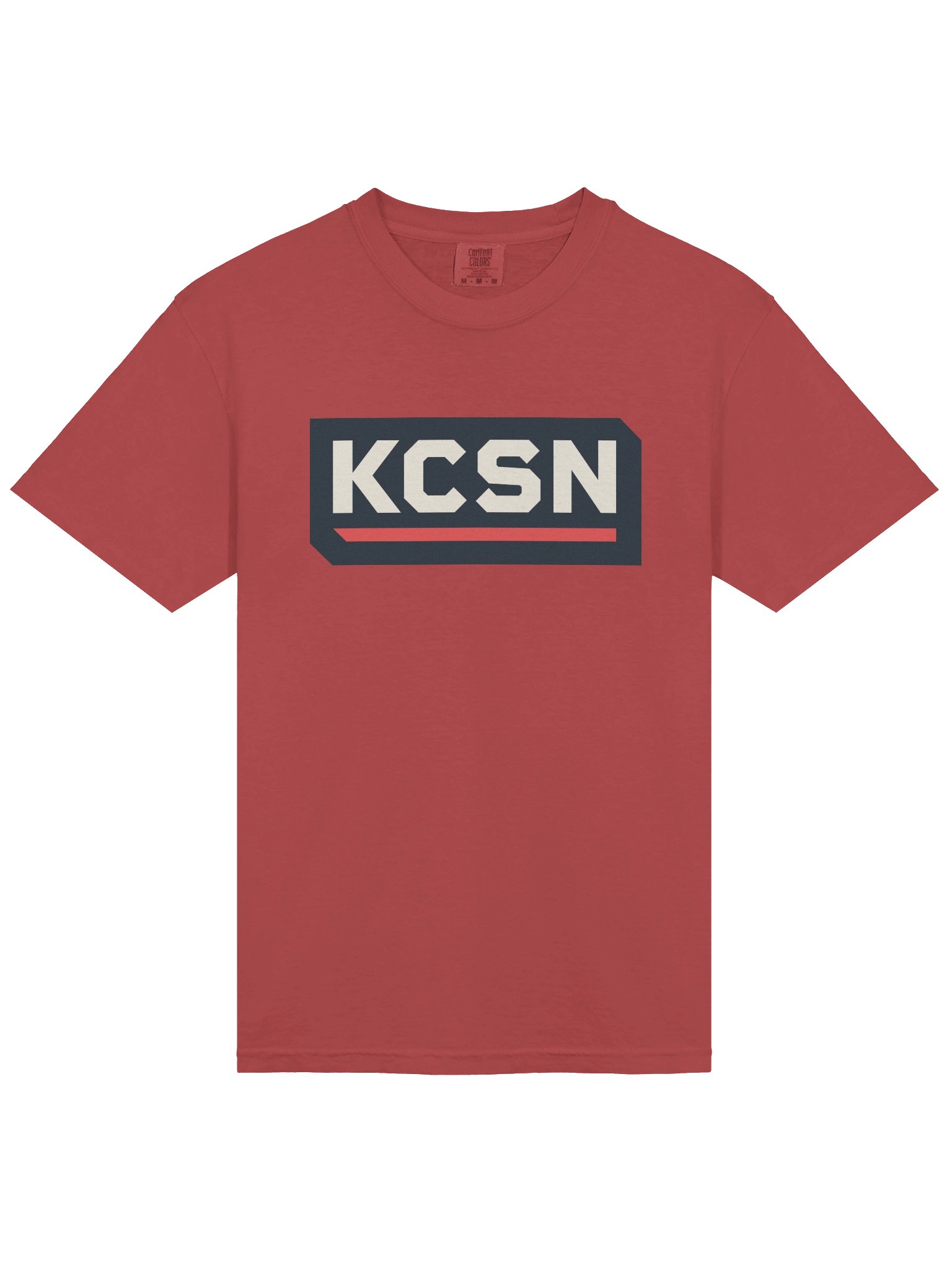 KCSN Monogram product image (3)