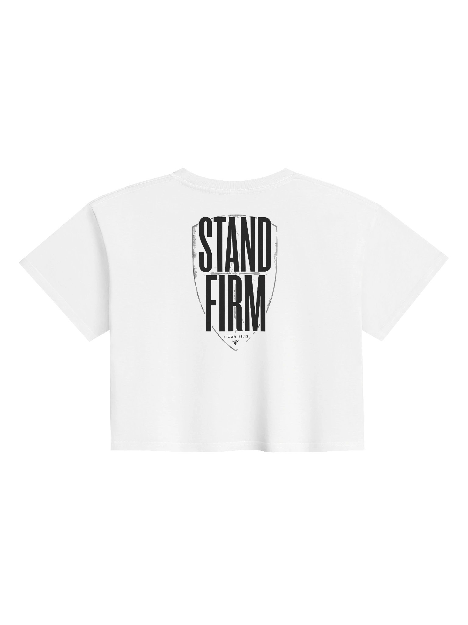 Stand Firm Crop product image (1)