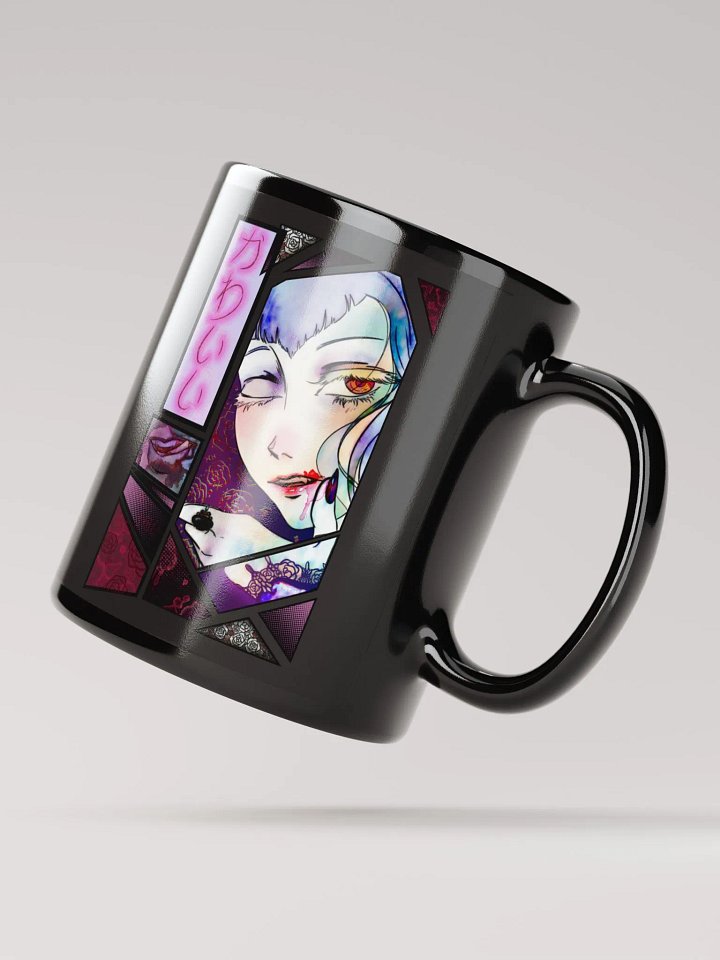 Kowai Kawaii - Vampire product image (4)