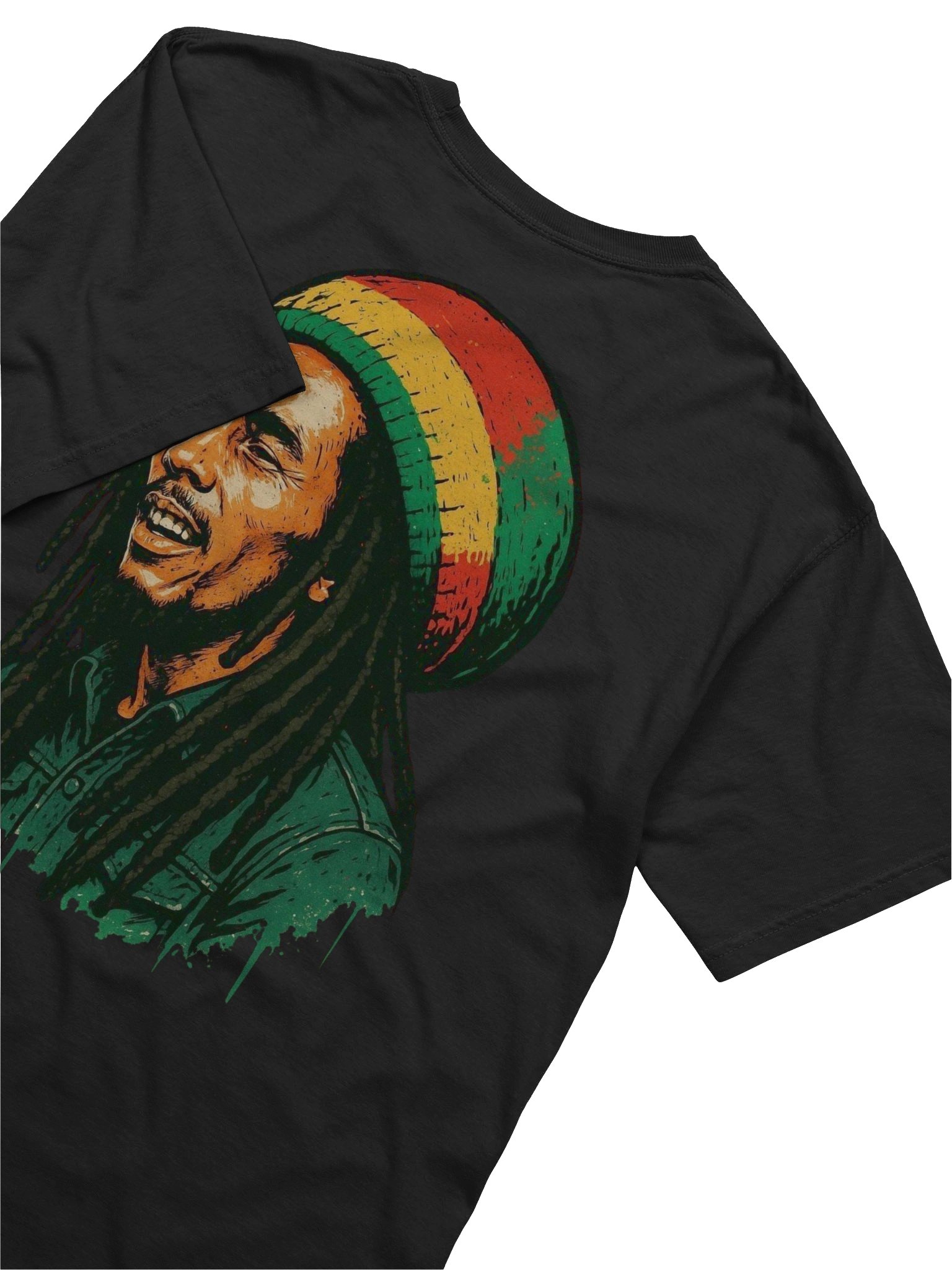 Comfort Colors Garment-Dyed Heavyweight T-Shirt product image (18)