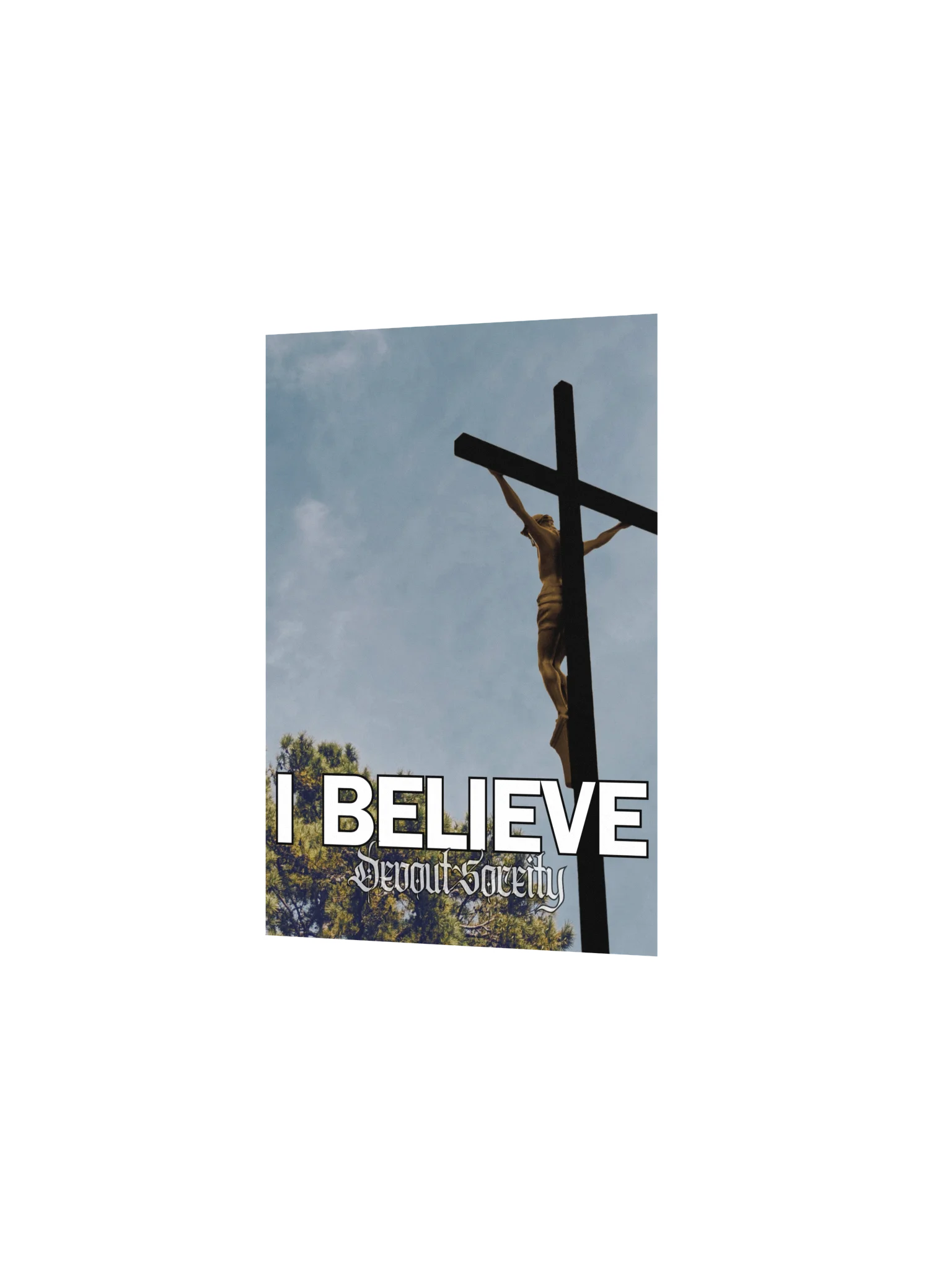 I BELIEVE product image (4)