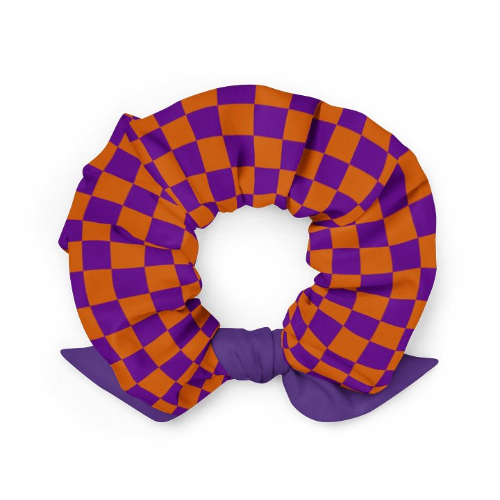 ToriTailed Theme - Scrunchie product image (2)