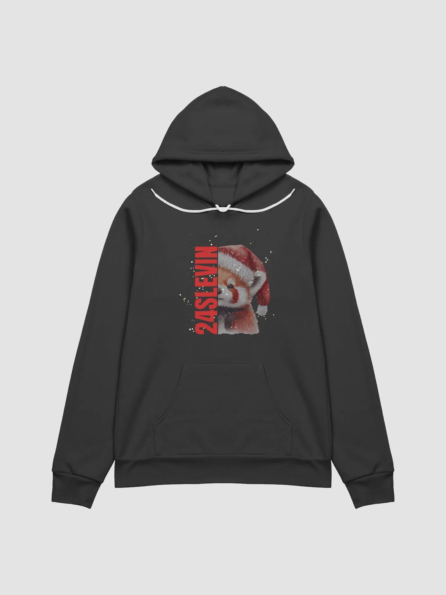 24XMas Hoodie product image (1)