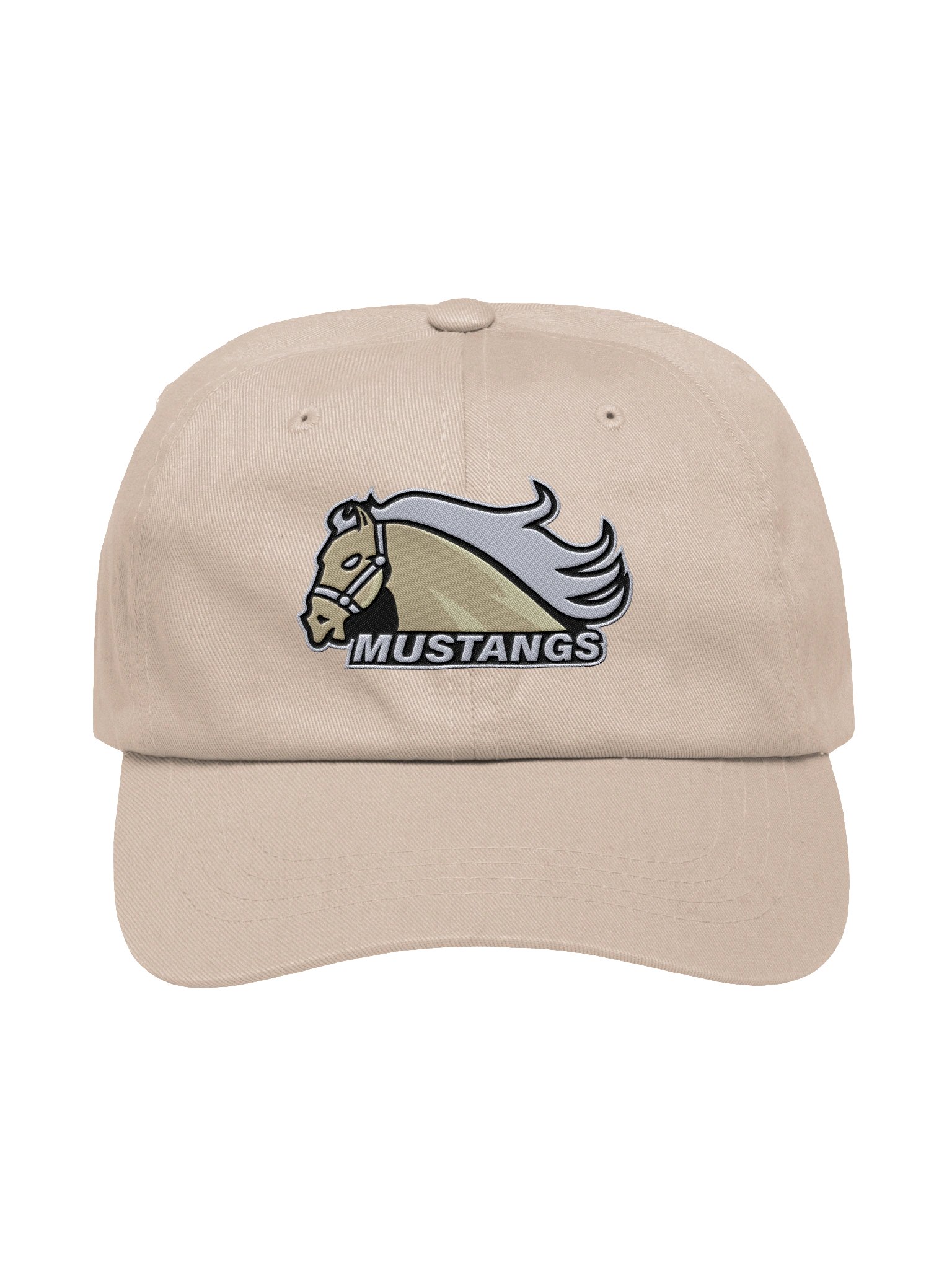 Mustangs Hat product image (1)