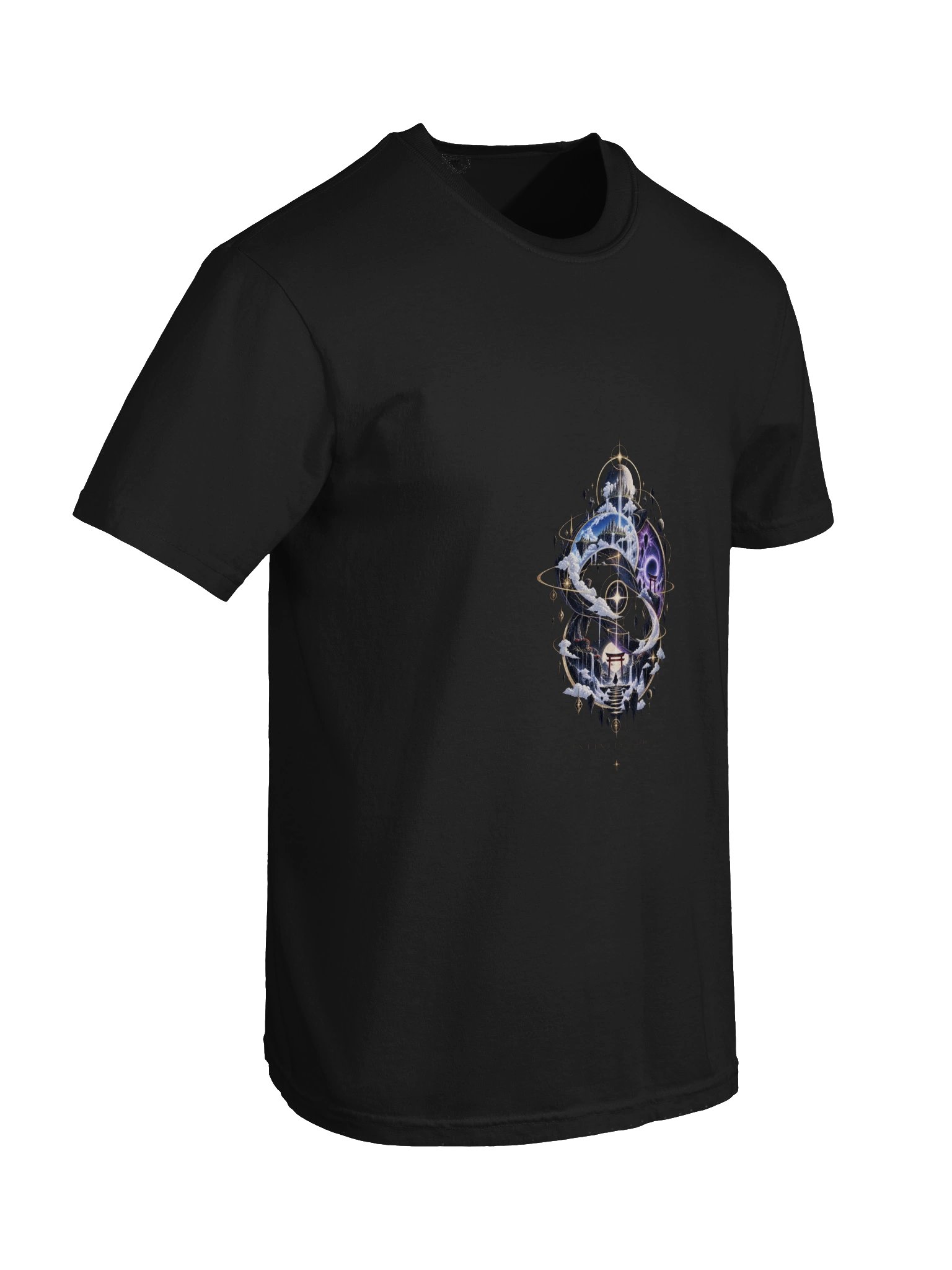 Infinite Loop — Glyph Tee product image (10)