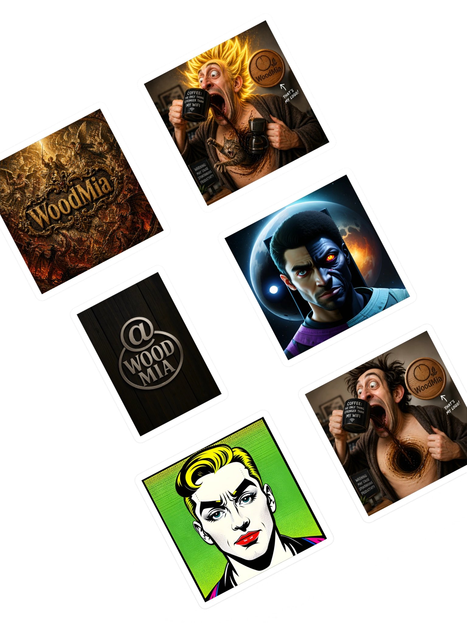 Give power product image (1)