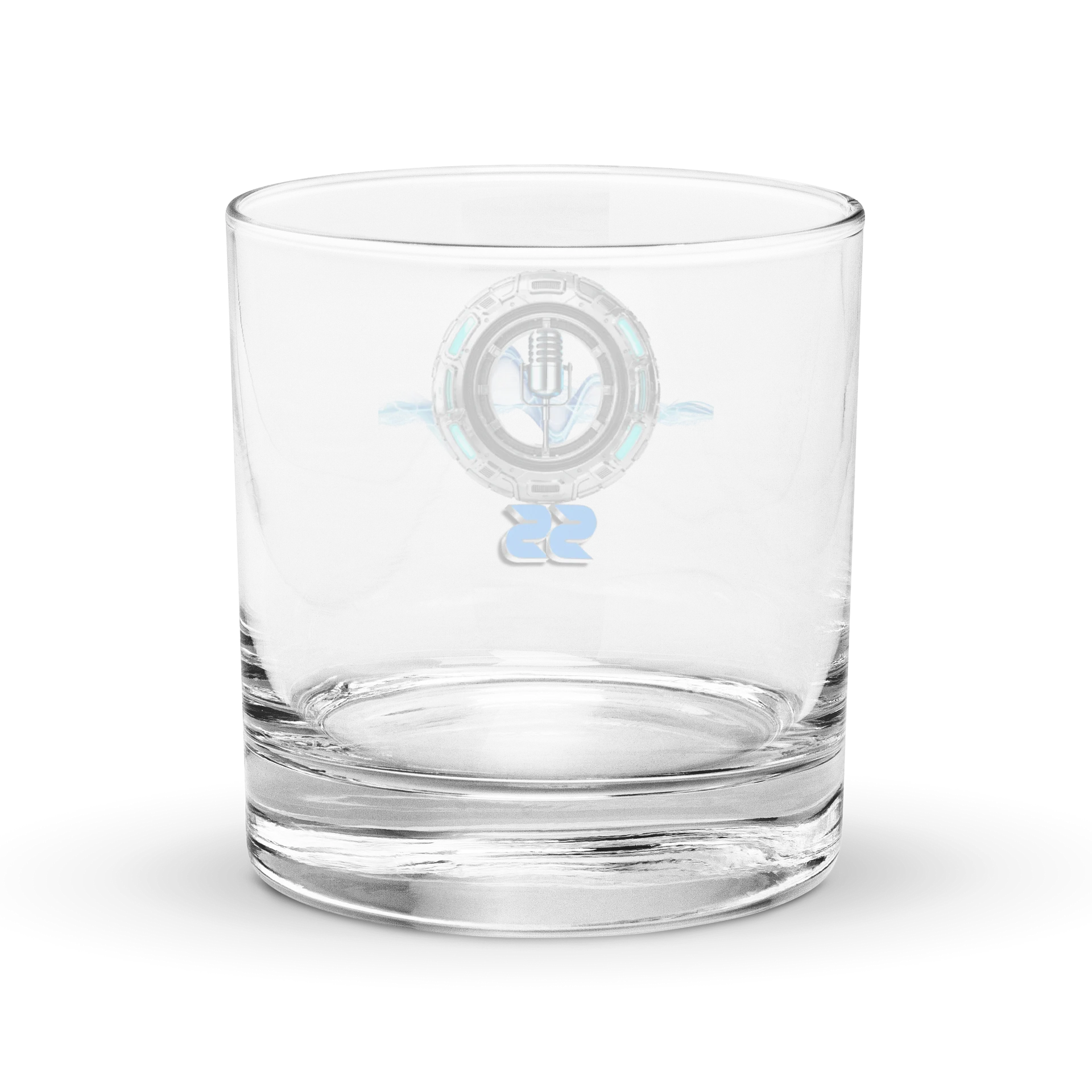 SS Shot Glass product image (4)