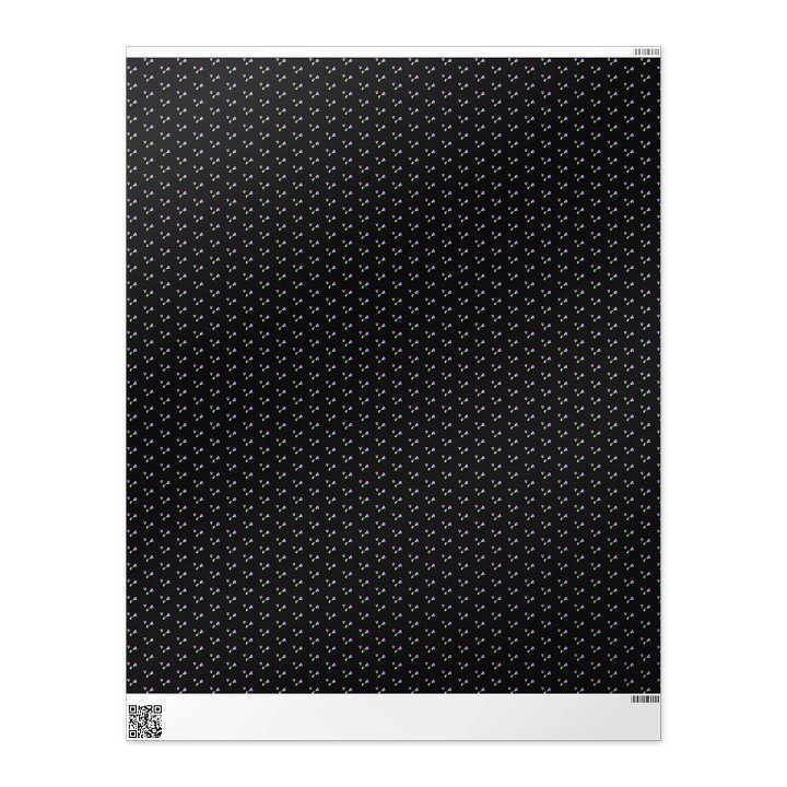 Gib Wrapping Paper product image (2)