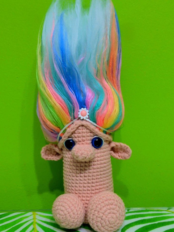 Pweencess Pecka (Premade) product image (1)