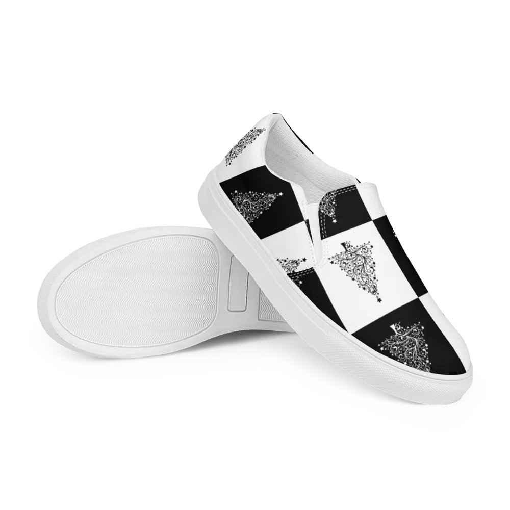 Festive Slip-Ons product image (12)