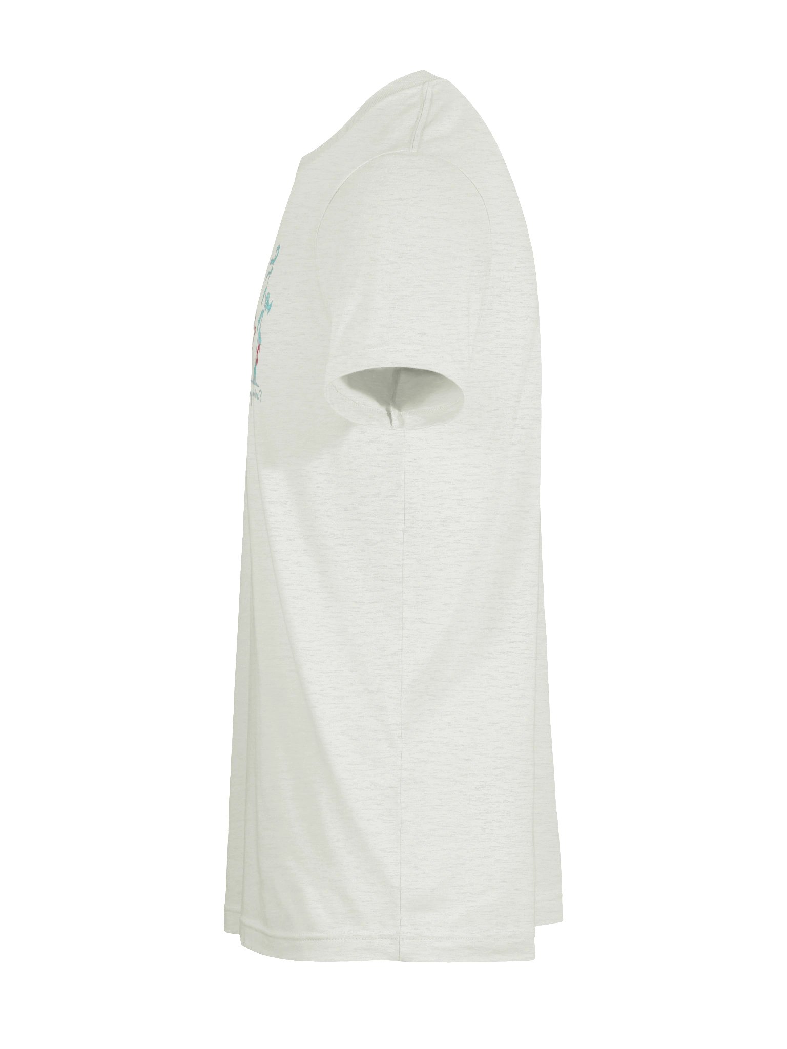 What do fish know supersoft t-shirt product image (6)