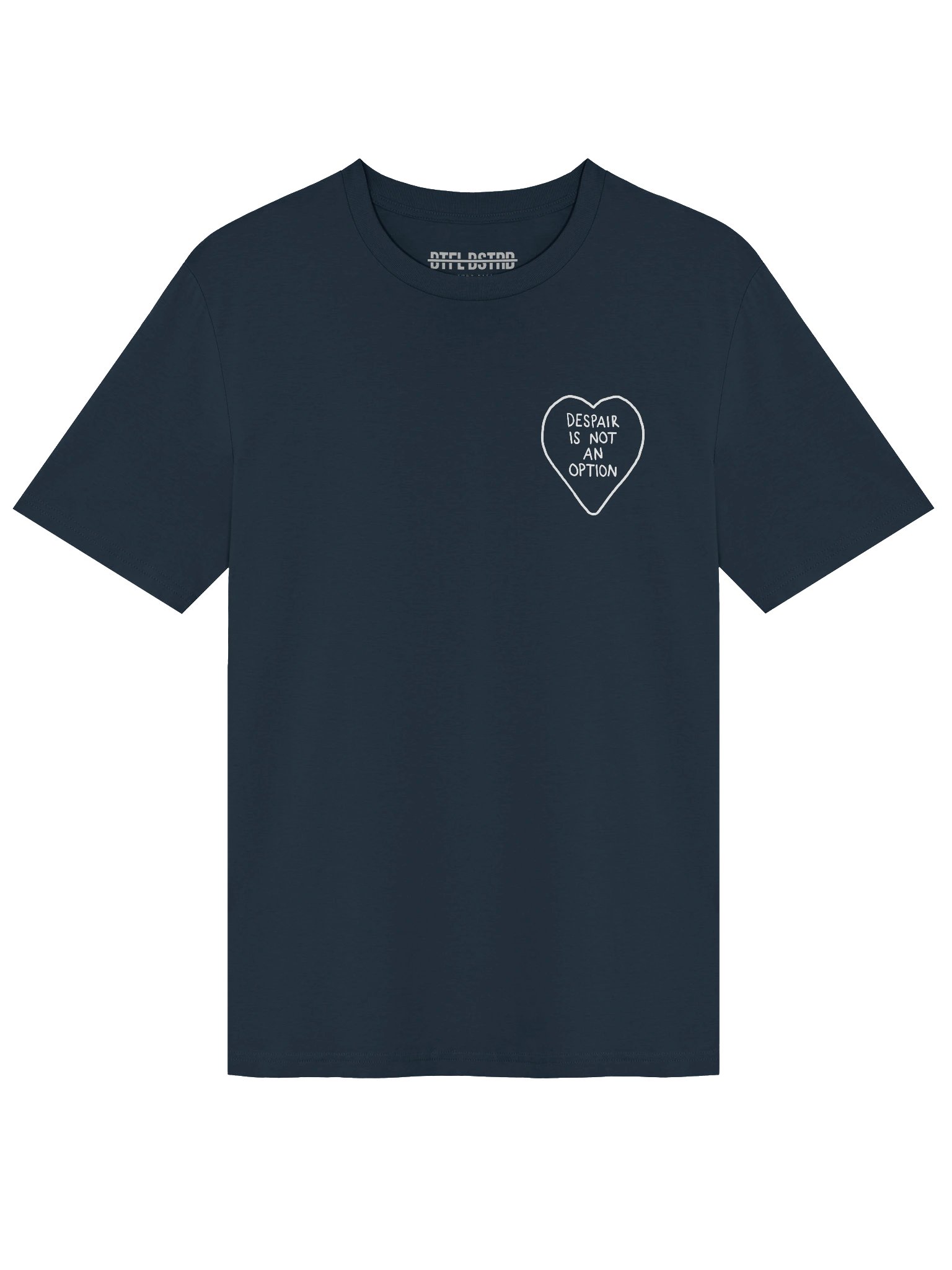 Despair is not an Option - BB x SS Tee product image (5)