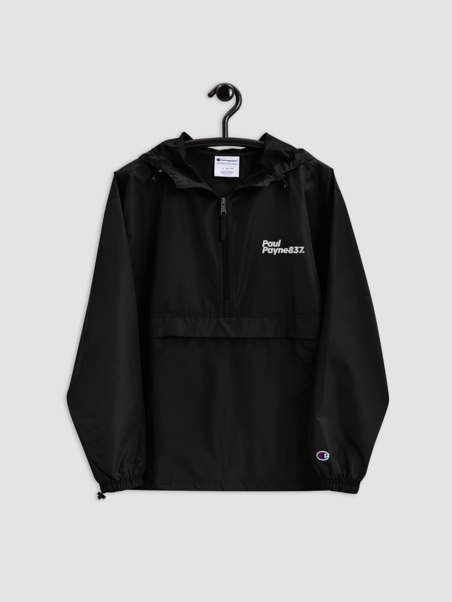 Paul Payne837 x Champion Packable Jacket product image (2)