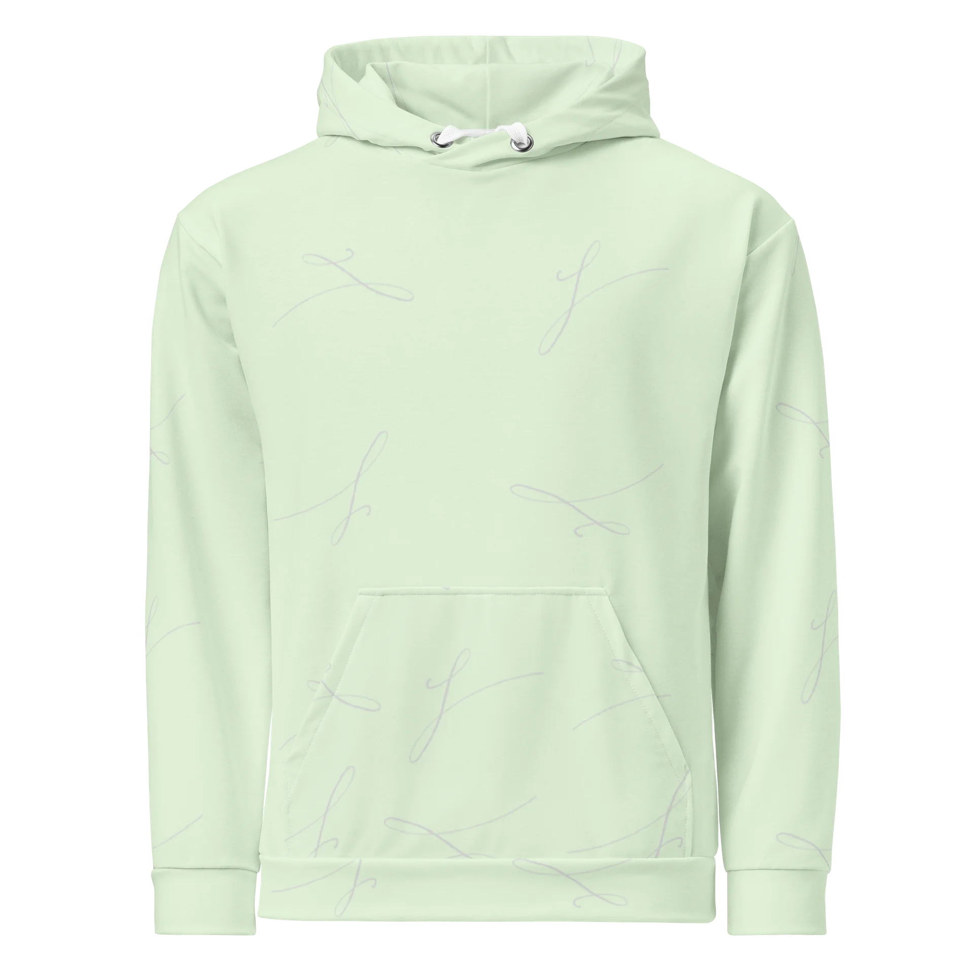 Melon Dream | Hoodie product image (3)