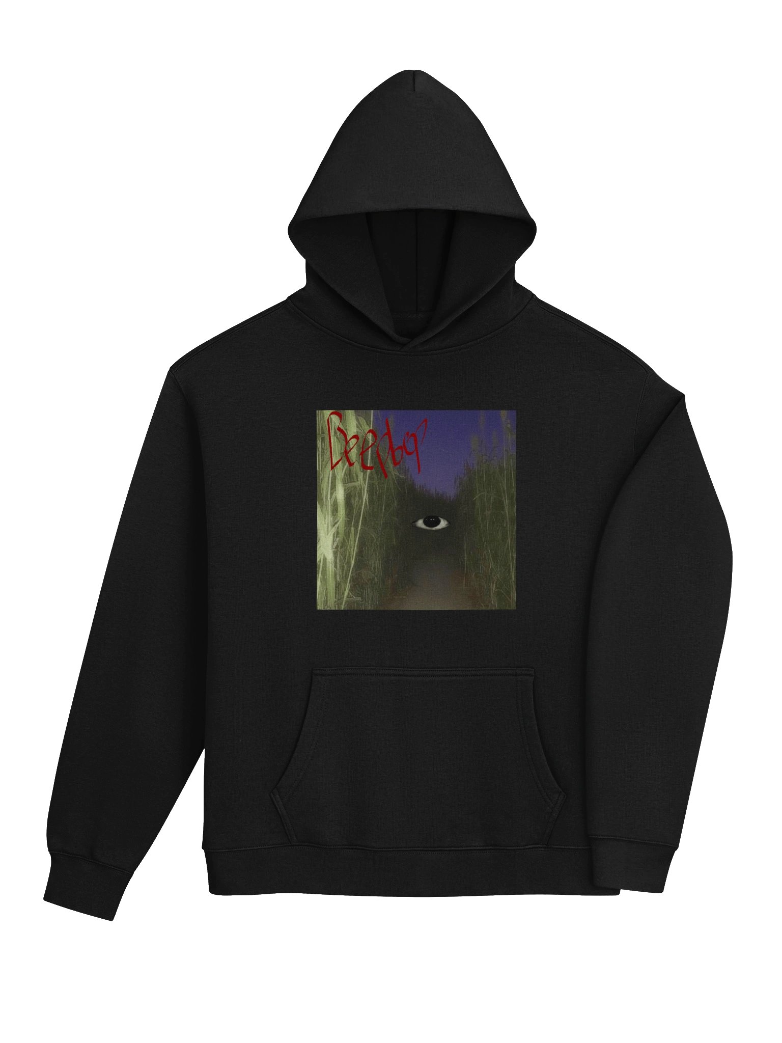 BEEPBOP hoodie product image (4)