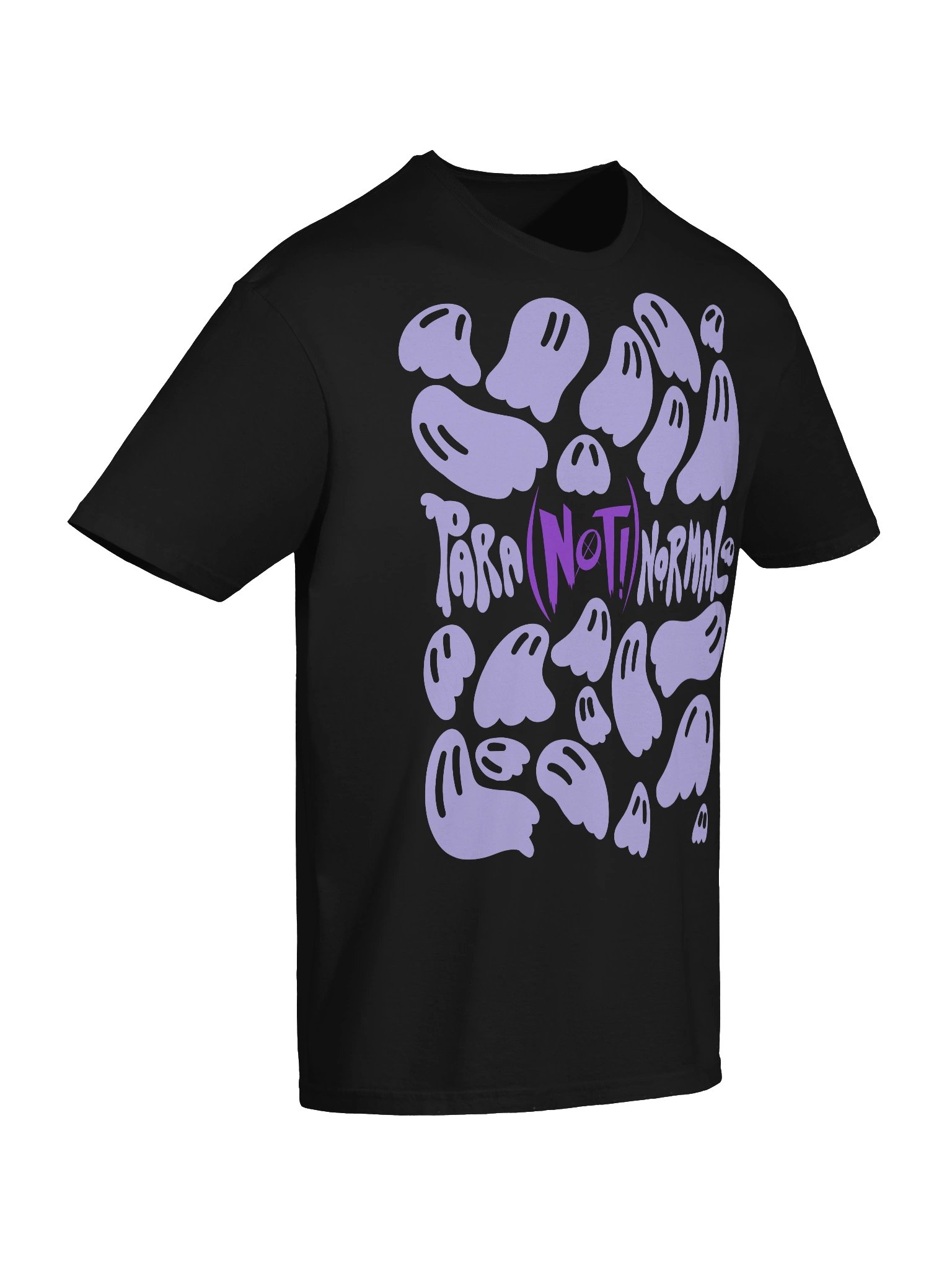 Spooky GHOST T-Shirt??? product image (10)