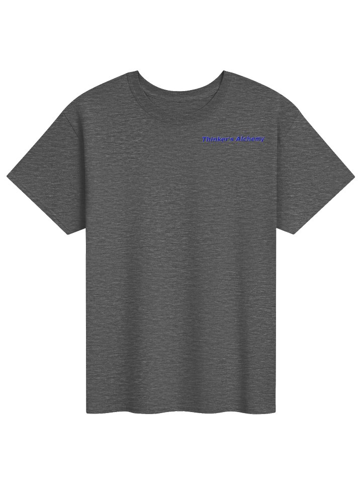 Barnaby's Minimal Tee product image (1)